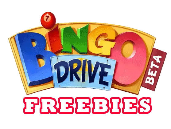 Bingo Drive